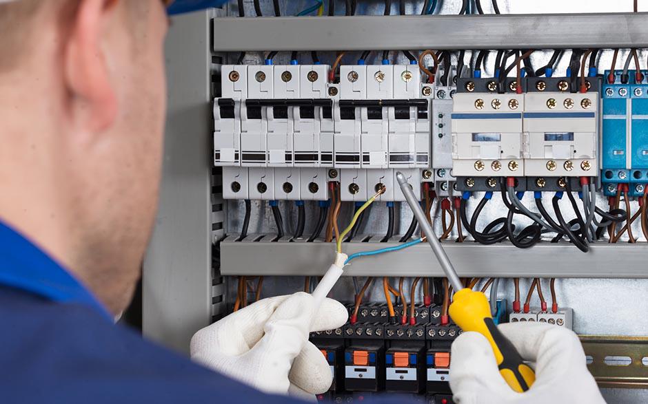 travaux électricité Fontenay-sous-Bois