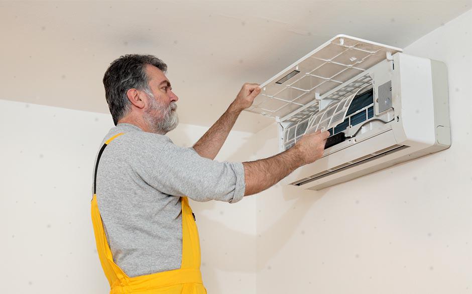 électricien maintenance Saint-Cyr-l'École
