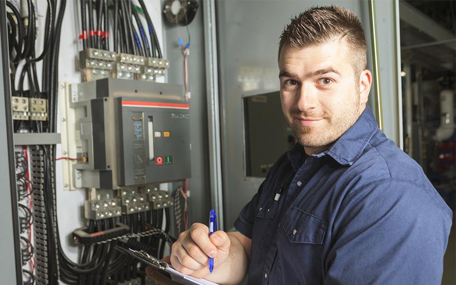  travaux électricité Éragny