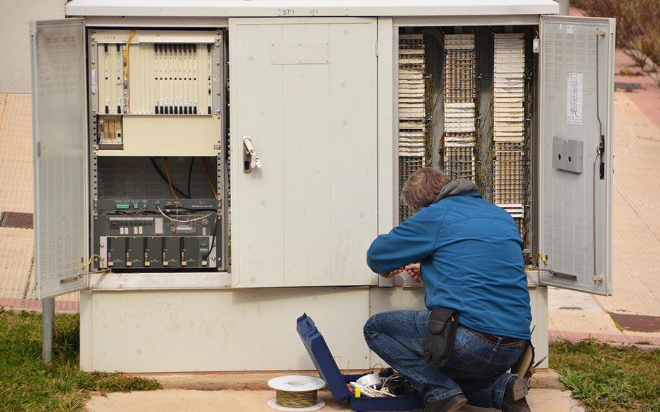 urgences électricité Morsang-sur-Orge