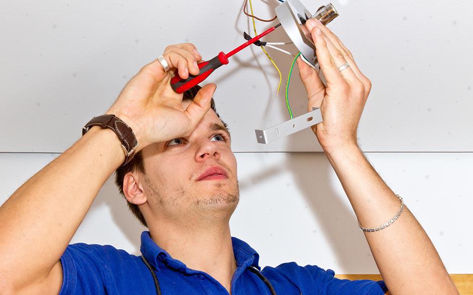 électricien particulier Rebais