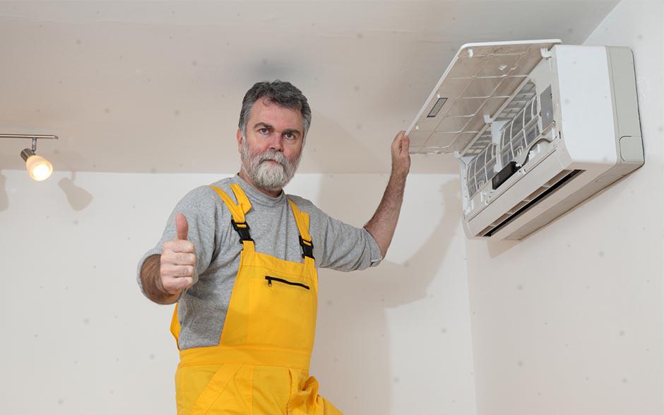 travail électricien Antony