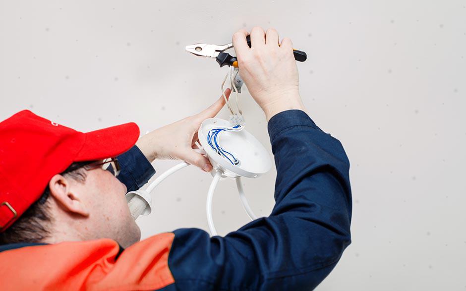 travaux électricité Montigny-lès-Cormeilles