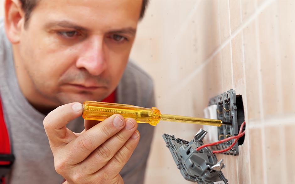 électricien particulier Rebais