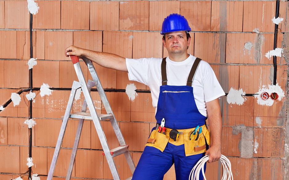  travaux électricité Éragny