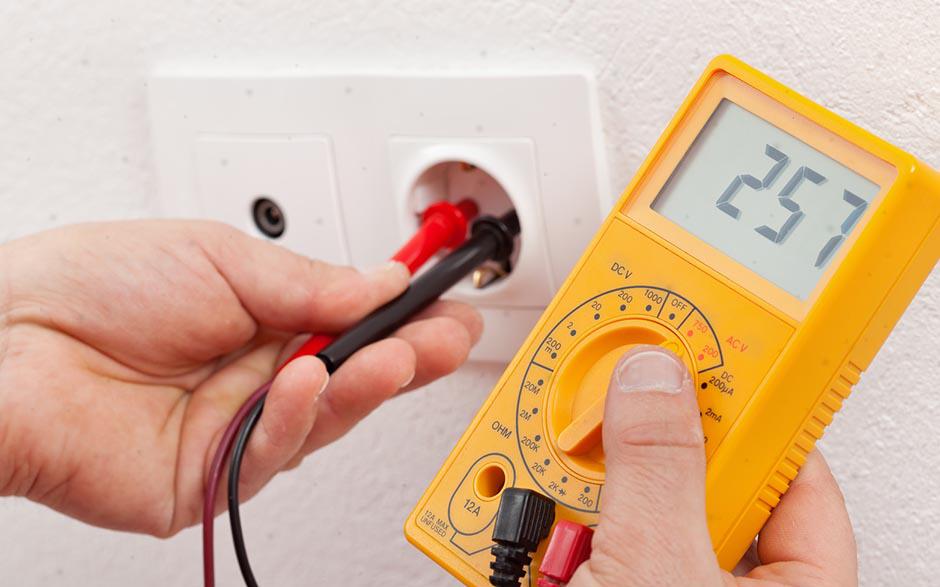  travaux électricité Éragny