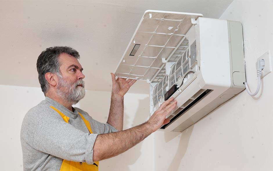  travaux électricité Éragny